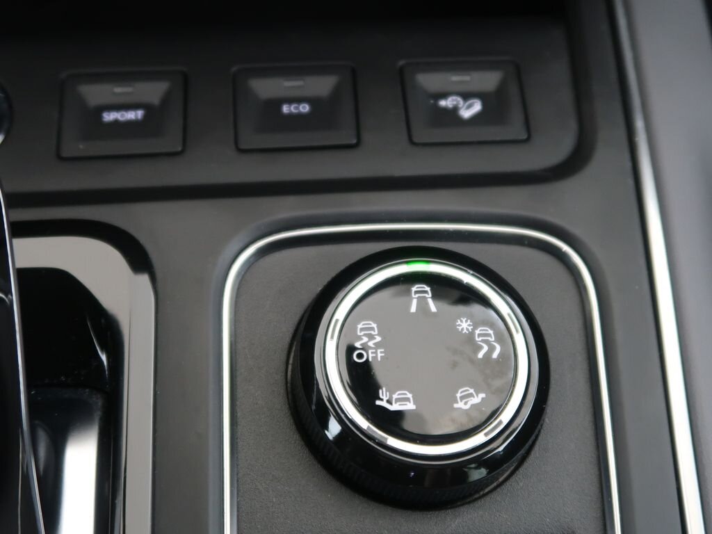 Citroën C5 Aircross SUV / Terénní 2,0 l 130 kw