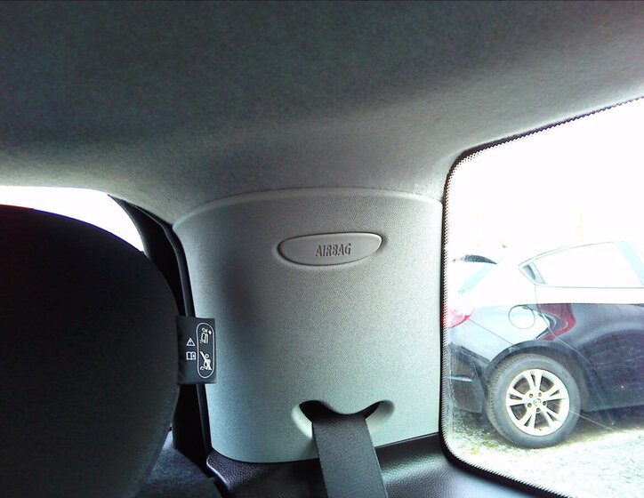 Mini Cooper Hatchback 1,6 l 90 kw