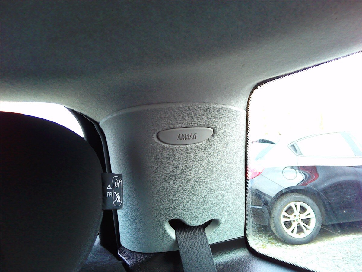 Mini Cooper Hatchback 1,6 l 90 kw