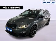 Škoda Octavia Kombi 2,0 l 135 kw
