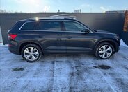 Škoda Kodiaq SUV / Terénní 2,0 l 110 kw