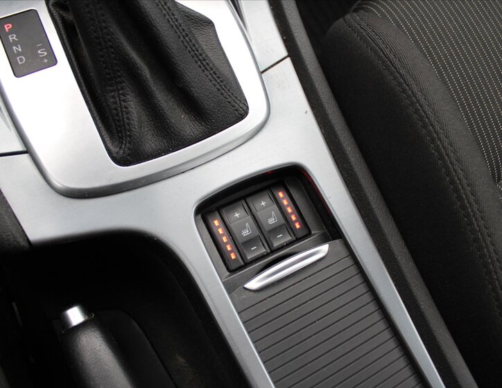 Ford Mondeo Kombi 2,0 l 120 kw