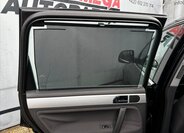 Volkswagen Touareg Kombi 3,0 l 165 kw