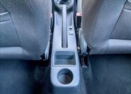 Škoda Fabia Kombi 1,6 l 55 kw