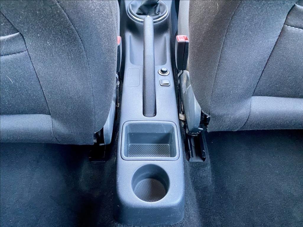 Škoda Fabia Kombi 1,6 l 55 kw