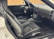 Porsche Cayman Kupé 3,4 l 217 kw