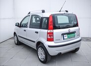 Fiat Panda Hatchback 1,4 l 57 kw