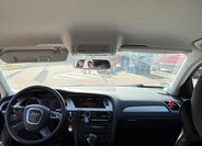 Audi A4 Sedan / Limuzína 0,0 140 kw