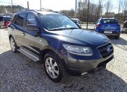 Hyundai Santa Fe SUV / Terénní 2,2 l 114 kw