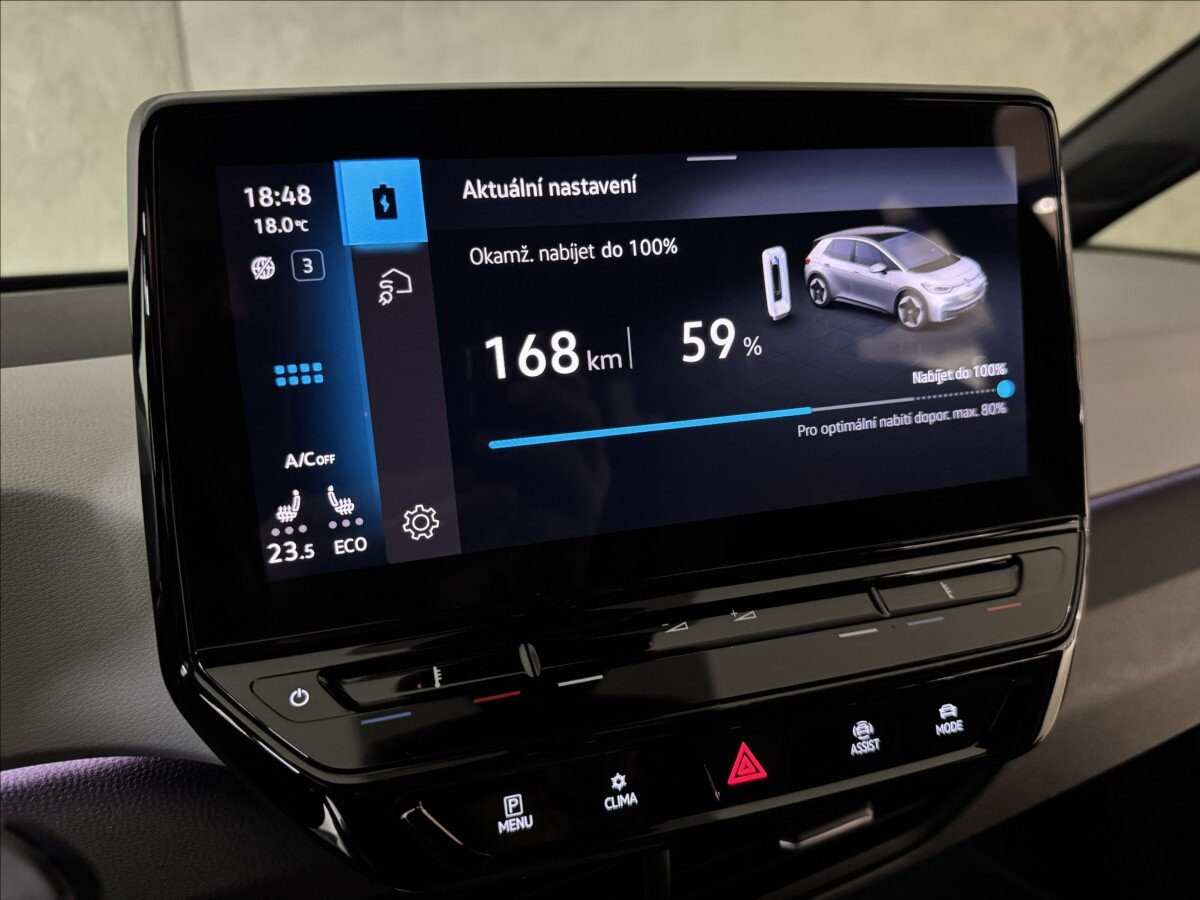 Volkswagen ID.3 SUV 0,0 150 kw