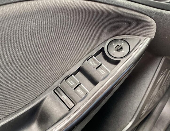 Ford Focus Kombi 1,5 l 88 kw