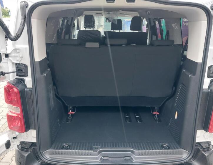 Toyota ProAce Verso 5