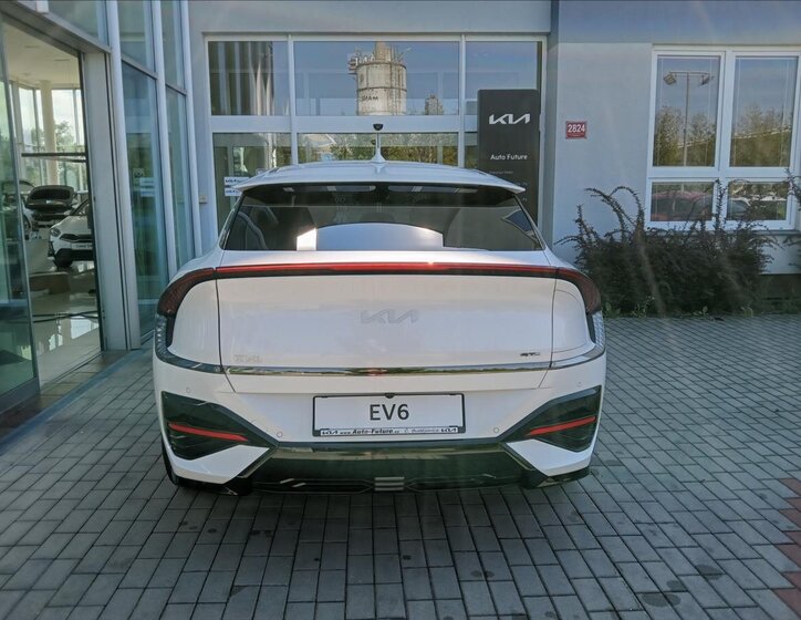 KIA Ostatní Ostatní 0,0 0