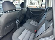 Škoda Octavia Kombi 1,8 l 118 kw