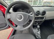 Dacia Sandero 13