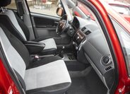 Suzuki SX4 Hatchback 1,6 l 88 kw