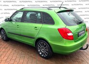 Škoda Fabia Kombi 1,2 l 63 kw