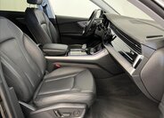 Audi Q8 SUV 3,0 l 250 kw