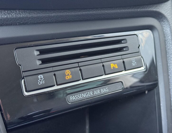 Seat Alhambra Ostatní 2,0 l 103 kw