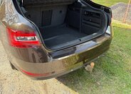 Škoda Superb Sedan / Limuzína 0,0 145 kw