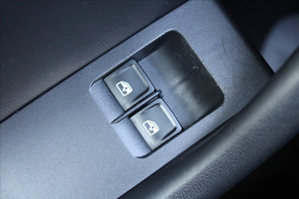 Škoda Rapid Liftback 1,4 l 66 kw