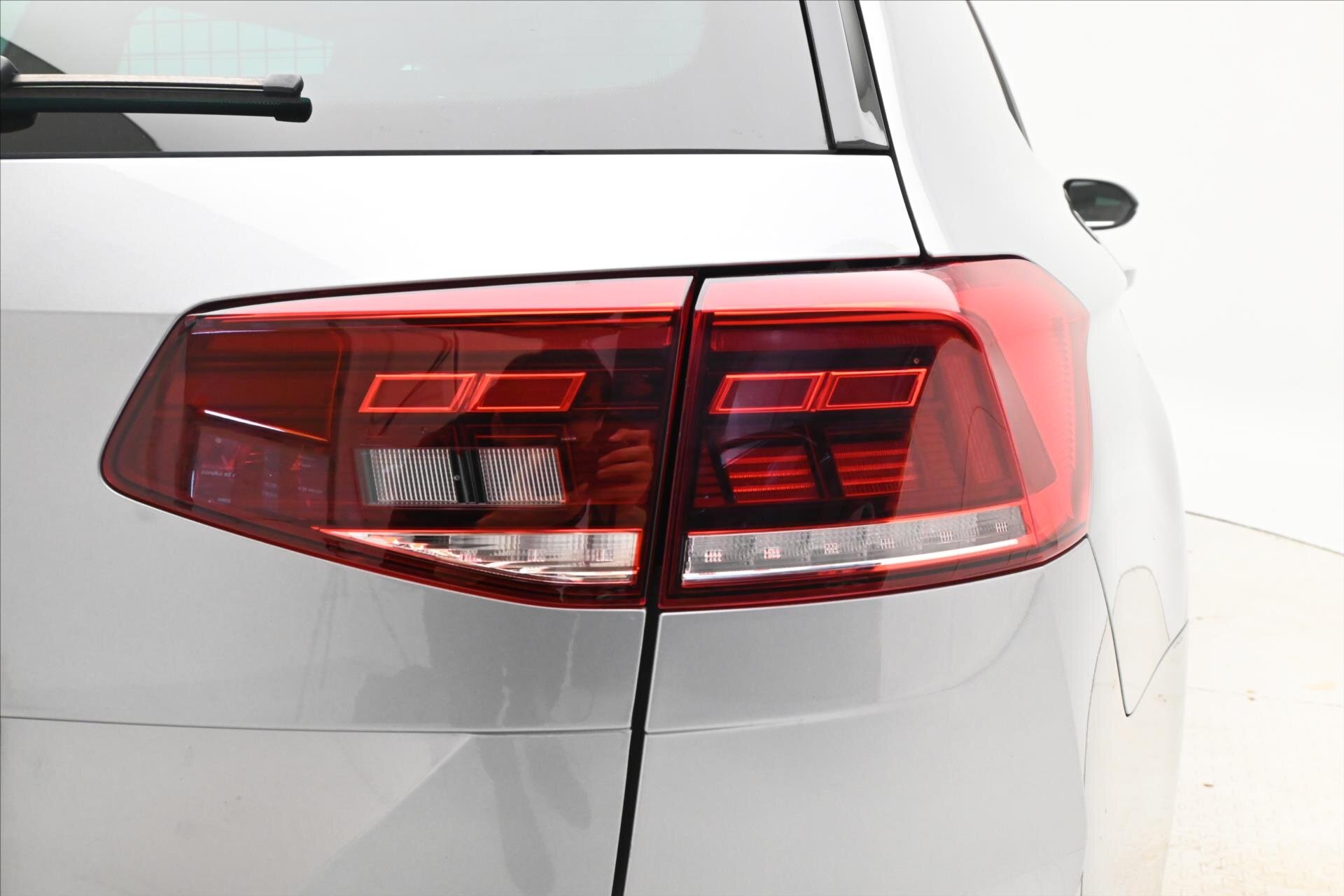 Volkswagen Passat Kombi 2,0 l 147 kw