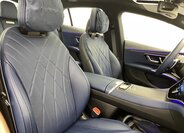 Mercedes-Benz EQS Liftback 0,0 484 kw