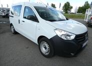 Dacia Dokker 1