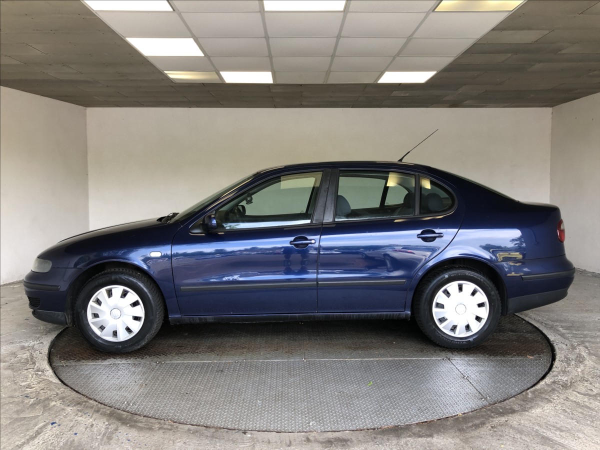 Seat Toledo