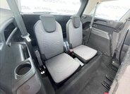 Citroën C4 SpaceTourer MPV 1,2 l 96 kw