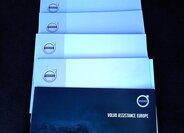 Volvo XC90 SUV / Terénní 2,0 l 173 kw