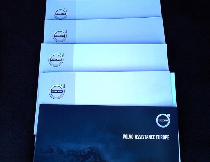 Volvo XC90 SUV / Terénní 2,0 l 173 kw