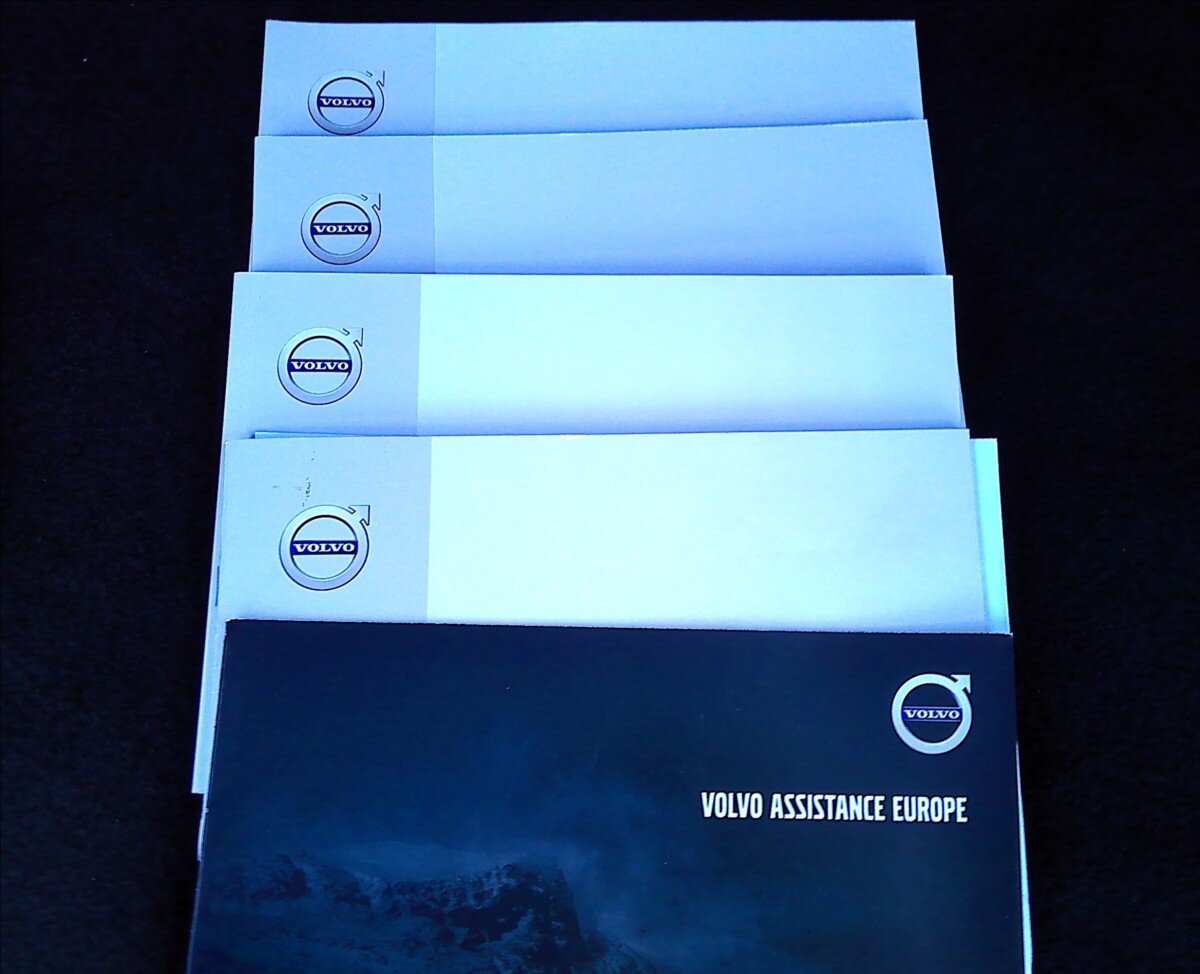 Volvo XC90 SUV / Terénní 2,0 l 173 kw