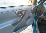 Opel Corsa Hatchback 973,0 43 kw