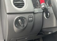 Volkswagen Tiguan SUV / Terénní 2,0 l 125 kw