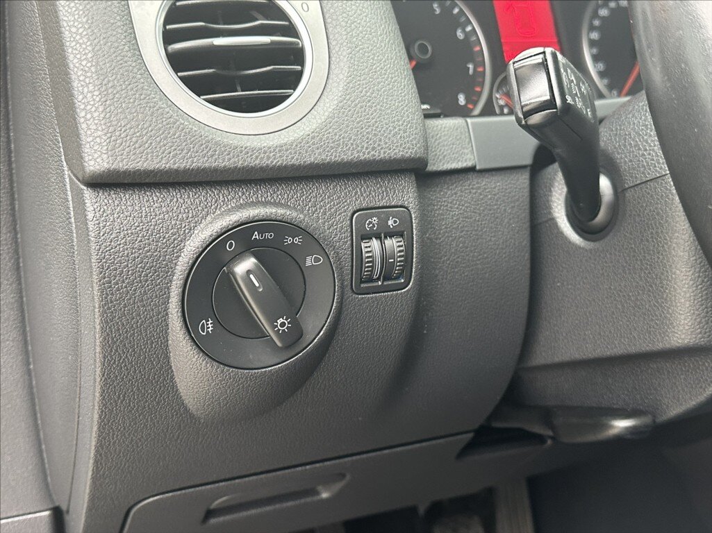 Volkswagen Tiguan SUV / Terénní 2,0 l 125 kw