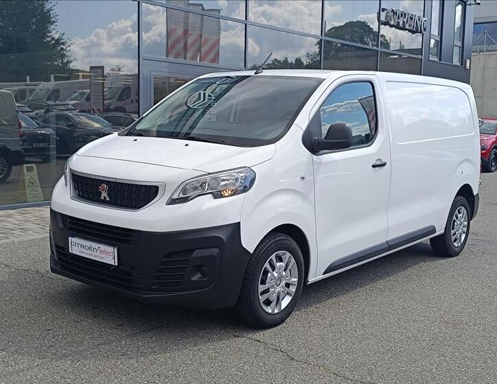Peugeot Expert 1