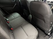 Škoda Yeti Kombi 1,4 l 110 kw