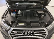 Audi Q7 SUV 3,0 l 200 kw