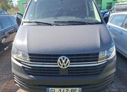 Volkswagen Transporter Skříň 2,0 l 81 kw