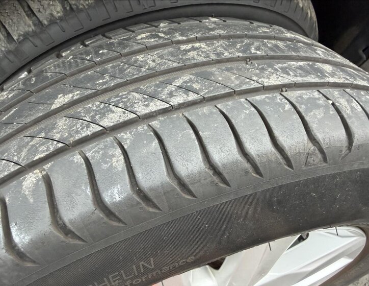 Volkswagen Touran 37