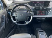 Citroën C4 Picasso MPV 1,6 l 121 kw