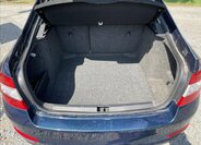 Škoda Octavia Sedan / Limuzína 1,2 l 77 kw