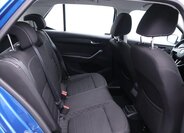 Škoda Fabia Hatchback 1,2 l 81 kw