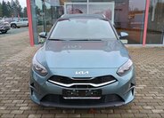 KIA Ceed Kombi 1,5 l 103 kw