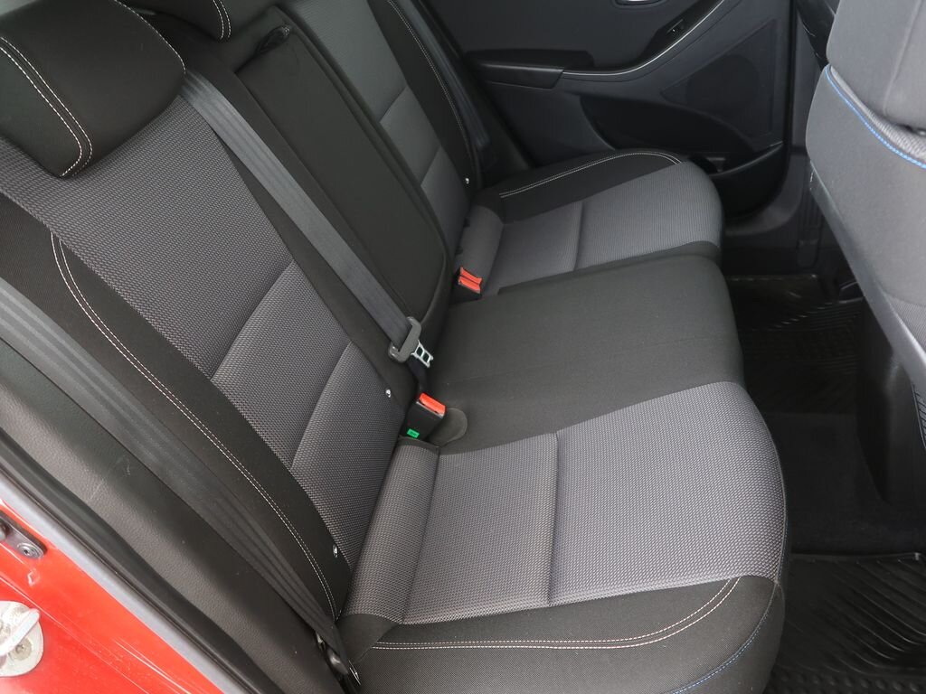 Hyundai i30 Kombi 1,6 l 99 kw