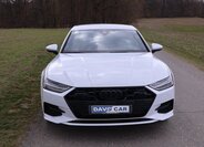 Audi A7 Liftback 3,0 l 210 kw
