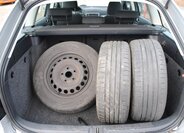 Škoda Octavia Kombi 1,6 l 77 kw