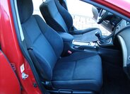 Honda Civic Hatchback 1,3 l 73 kw