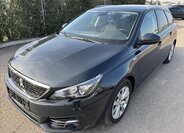 Peugeot 308 Kombi 1,5 l 96 kw